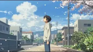 風の中で｜昼に聴きたい静かなJ POP