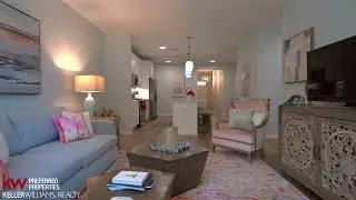 The Landings - Modern Condominium for working professionals. A beginner home 
