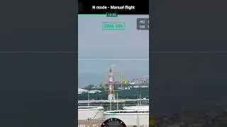 400x Zoom Test 🔭 DJI Zenmuse H30T 🎬 @Halo-robotics