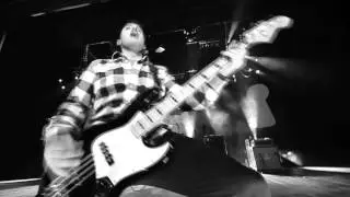 Nx Zero - Nova turn&ecirc; 2011