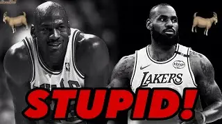 The GOAT Debate is STUPID! Here's Why...