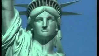 10 minute tour of New York