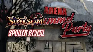 Super Slam Spoiler!