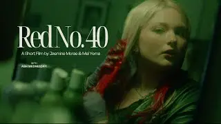 Red No. 40 | Short Film