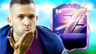 Άνοιξα το ΝΕΟ MAX 88 HERO & Έφερα το ΚΑΛΥΤΕΡΟ LB! FC 26 Ultimate Team RTG