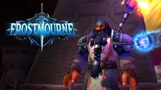 Hay Guild en Stormforge Frostmourne | WOTLK de chil