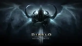 Diablo Reaper of Souls Ps4 Kreuzritter Paragon ca 1400