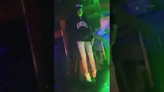 Goonew Dead Body At Club Bliss In DC (Funeral) #funeral #rap #drill #soundcloud  #shorts