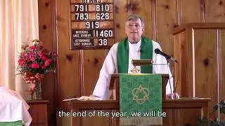 23rd Sunday After Pentecost