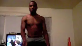 J-Cobb goes in  43 Productions T-Carter & Rell-Mack