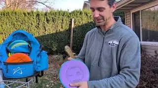 Axiom Discs Electron Envy Putter Overview | Is It Worth the Hype? #ad #amazoninfluencer