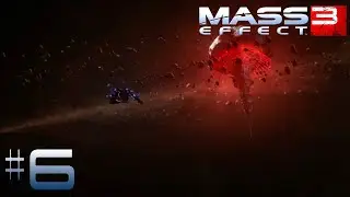 Asalto a Omega | Mass Effect 3 [Coop] #6