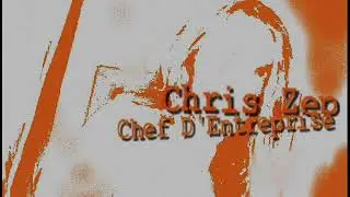 Chef d'Entreprise - Chris Zep