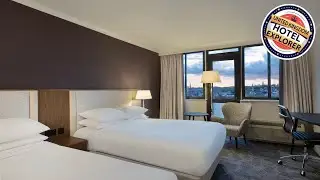 Delta Hotels Bristol City Centre | Bristol, United Kingdom | Hotel Review 🛏️
