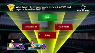 VGUK - Trivial Pursuit w/ Jackantula