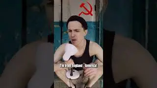 When you have Russian in your team #russianmemes #meme