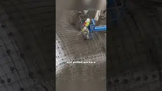 How To Build A House Fast🤔#shorts#youtubeshorts#construction