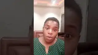 The full video will automatically drop tomorrow by 12:00am. Your golden voice is needed