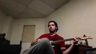 Fast Car (Tracy Chapman cover) - Eli Jacob