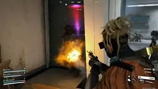 Don't Loot! - Arc Raiders Ps5 montage