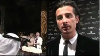 Gulf Film Festival 2010
