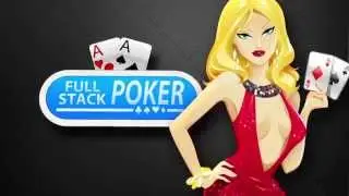 FullStack Poker