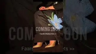 Pre-order booking #fashion #fashionclothing #explore ##ethnicsuit #shorts #festivecollection