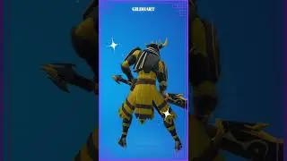 Gildhart ✔ Outfit Fortnite [Epic] #shorts