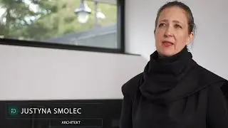 Wysoka jakość produkt&oacute;w, design i komfort | Architektka Justyna Smolec | FDESIGN