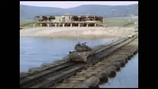 Great Battles of WWII :  Allied offensive against germany over the rhine . march 1945