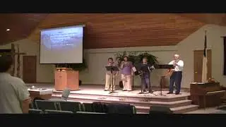 Hunter's Ridge Community Church - Your Name