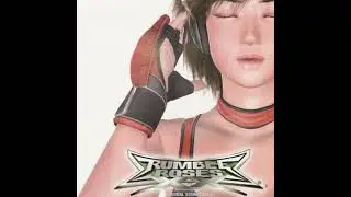 Rumble Roses XX - Super Cutter