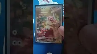Stufful! #pokemon #megaevolution #trending