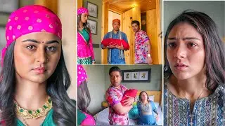 Megha Barsenge NEW PROMO: 3rd April | Megha ke liye hai bada din