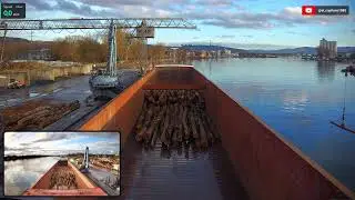 🔴 LIVE: Inlandshipping Germany // Socials: @el_capitano1988 - 03/02/2026