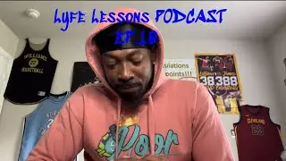 Does support matter ? Tony Baker wore my shirt 😱#lyfelessonspodcast #tonybaker #tonybakercomedy