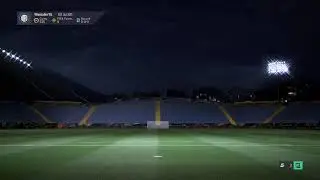 Fifa 21 - Hybrid Nations Elite Eight SBC Solution