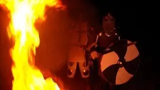 German Viking Movie Trailer