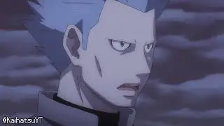Pok&eacute;mon - Confrontation with Cyrus (AI Voice)