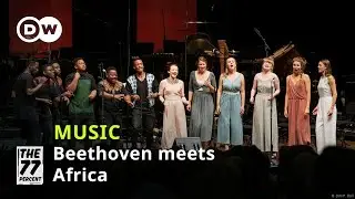 German and South African musical encounter at the annual Beethovenfest | Beethoven meets Africa