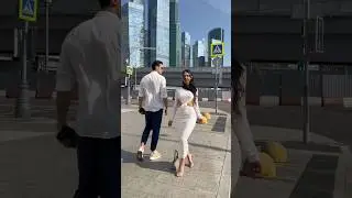 ЕЁ ИНТЕРЕСУЮТ ДЕНЬГИ! 🤑 #funny #prank #comedy #humor #couplegoals
