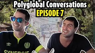 multilingual travel