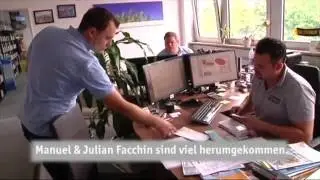M&uuml;nchner Reiseb&uuml;ro organisiert Urlaube f&uuml;r Geh&ouml;rlose