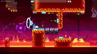 Dash Spider Jumpscare