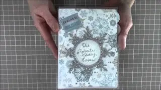 DIY Squeaky Cheap Recipe book