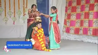 SANKRANTHI DANCE   11