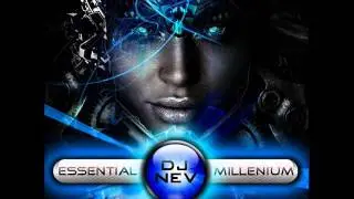 [8]- Dj nev The Essential Millenium Septiembre 2011
