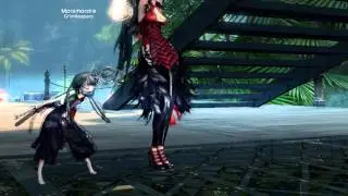 PlayBNS - &dagger;GrimReapers&dagger;