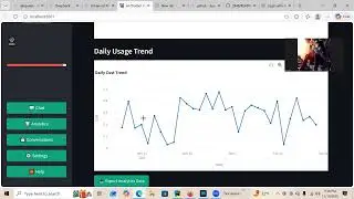 chatbot, with n8n work flow