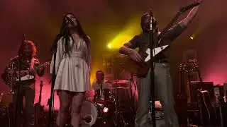 Holy Roller - Muscle Up | Live at The Jefferson Theater 12/31/23